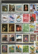 Rusland kavel 64, Postzegels en Munten, Postzegels | Europa | Rusland, Verzenden, Gestempeld