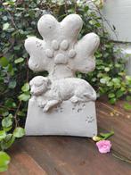 honden grafbeeld, Tuin en Terras, Tuinbeelden, Ophalen of Verzenden, Atw, Atw, Nieuw