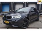BMW X4 XDrive35d Centennial High Executive, Auto's, Automaat, Navigatiesysteem, Gebruikt, 2993 cc