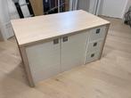 Commode baby la linea vroomshop omvormbaar tot bureau, 90 tot 105 cm, 50 tot 70 cm, Zo goed als nieuw, Ophalen