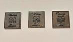 Riviera Maison Label Labels 3 stuks, Ophalen of Verzenden