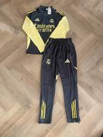 Real Madrid Trainingspak 25/26, Verzenden, Zwart, Nieuw, Overige maten