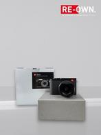 Leica Q3 28mm 19080, ., 60 Megapixel, Ophalen of Verzenden, Zo goed als nieuw