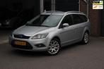 Ford Focus Wagon 1.6 Titanium| 1jaar APK, 1596 cc, 15 km/l, Gebruikt, 635 kg
