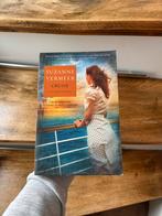 Boek: Cruise | Suzanne Vermeer, Ophalen of Verzenden, Gelezen, Suzanne Vermeer