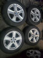 BMW Velgen met Winterbanden - 18 inch BMW x3 X1 ?, Auto-onderdelen, Ophalen, 18 inch, Gebruikt, 255 mm
