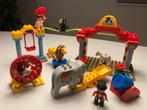 🎁 Lego DUPLO Circus Set, Ophalen of Verzenden, Gebruikt, Complete set, Duplo
