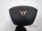 Seat Leon Cupra 5F Stuurairbag, Auto-onderdelen, Dashboard en Schakelaars, Ophalen, Gebruikt