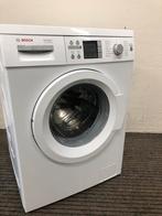 €199 Bosch Avantixx7 A+++ 7kg wasmachine 7dgn pw ophalen, Witgoed en Apparatuur, Wasmachines, Kort programma, 6 tot 8 kg, Zo goed als nieuw