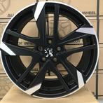 18 inch Peugeot 308 GTI Velgen + Zomerbanden €1199,-, Auto-onderdelen, Banden en Velgen, 18 inch, Velg(en), Nieuw, Ophalen of Verzenden