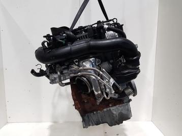Motor Ford Puma (2019-09/..) |2665303|N1BG6006TA| beschikbaar voor biedingen