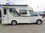 Knaus Tourer Vansation 500LT 150PK DSG !NIEUW! TV-SAT | ADAP, Tot en met 2, Bedrijf, Diesel, 5 tot 6 meter
