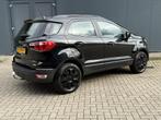 Ford EcoSport 1.0 EcoBoost Trend Ultimate Navigatie / Trekha, Voorwielaandrijving, Gebruikt, Euro 6, Ecosport