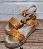 Cerutti Made in Italy - Prachtige sandalen maat 39 - Nieuw, Nieuw, X, Cerutti Made in Italy, Sandalen of Muiltjes