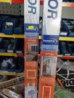 Raamrolhor en deur, Ophalen, 80 tot 100 cm, Overige typen, Nieuw