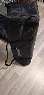 Campingbedje baby/peuter - Topmark, Ophalen, Gebruikt, Minder dan 140 cm, Minder dan 70 cm