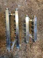 Pentec M22 Verdeler 8-voudig, Doe-het-zelf en Verbouw, Overige typen, Nieuw, Rvs, Minder dan 2 meter