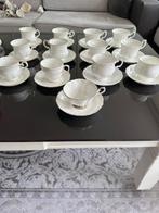 13 Engelse kopjes, Antiek en Kunst, Antiek | Servies compleet, Ophalen of Verzenden