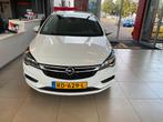 Opel Astra Sports Tourer 1.0 Online Edition,Navigatie,Airco&, Auto's, 12 maanden, Stof, Gebruikt, Euro 6