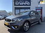Suzuki S-Cross 1.4 Boosterjet AllGrip High Executive -4X4-CL, 1190 kg, Gebruikt, 4 cilinders, 400 kg
