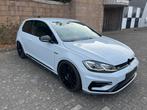 Golf 7.5 R, Volkswagen, Zilver of Grijs, Benzine, Ophalen