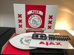 PLATO DECORATIVO AFC AJAX, Ophalen of Verzenden, Nieuw, Ajax