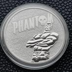 2022 Phantom - 1 oz silver BU, Verzenden, Zilver