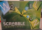 Scrabble, nieuw, nog in de folie, Hobby en Vrije tijd, Gezelschapsspellen | Bordspellen, Ophalen of Verzenden, Nieuw
