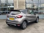 Renault Captur 1.3 TCe Initiale Paris | AFN. TREKHAAK | STOE, Automaat, Gebruikt, Euro 6, 4 cilinders