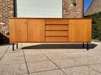Vintage sideboard 1960-70s, Ophalen of Verzenden, Gebruikt, Minder dan 25 cm
