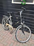 Batavus herenfiets 28inch framemaat 61, Ophalen, Gebruikt, Versnellingen, Batavus