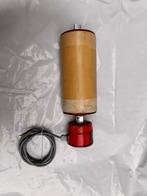 Trommelmotor TWR-48 JOKI 220/380V 1,66kW 1kW, Ophalen of Verzenden, Gebruikt