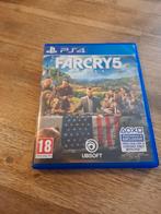 Far Cry 5 (PS4), Online, Vanaf 18 jaar, Overige genres, 1 speler