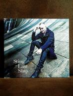 Sting – The Last Ship (2013, CD), Cd's en Dvd's, Ophalen of Verzenden, Zo goed als nieuw