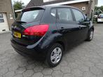 Kia Venga 1.4 CVVT X-tra AIRCO/CRUISE, Voorwielaandrijving, Euro 5, Stof, Gebruikt