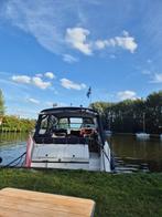 Regal Commodore 320 - Ruime Familieboot met 2x V8!, Ophalen, Gebruikt, 9 tot 12 meter, Snelvarend