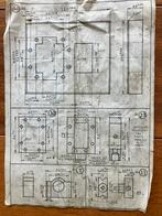 Stoommachine gezocht, Ophalen of Verzenden