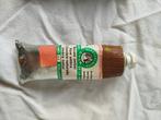 Oud Holland olieverf Rauwe omber 40ml, Verzenden, Nieuw, Olieverf