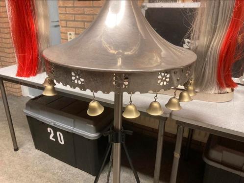 Schelleboom, Antiek en Kunst, Curiosa en Brocante, Ophalen