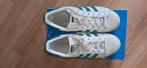 Adidas Superstar Maat 40 wit/groen, Wit, Verzenden, Adidas, Sneakers of Gympen