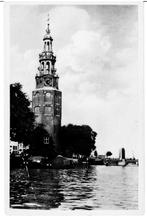 ansicht Amsterdam Montelsbaanstoren (1100), Ophalen of Verzenden, 1940 tot 1960, Gelopen, Noord-Holland