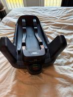 Nuna Pipa Next Base met Isofix, Kinderen en Baby's, Autostoeltjes, Zo goed als nieuw, Isofix, 0 t/m 13 kg, Ophalen