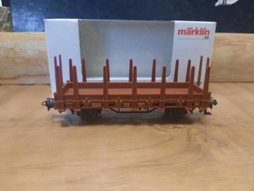 [ W2939 ] Marklin H0 - 4459 beschikbaar voor biedingen