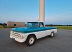 Chevrolet c10 1966, Auto's, Bestelauto's, Achterwielaandrijving, Chevrolet, Leder, Particulier