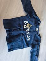 Babykleding maat 56, Gebruikt, Ophalen of Verzenden, Jongetje, Noppies