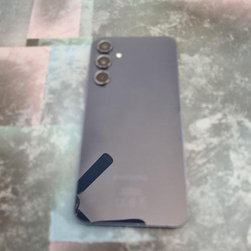 Samsung A55 256gb  5G, Telecommunicatie, Mobiele telefoons | Samsung, Zo goed als nieuw, Overige modellen, 8 GB, Overige kleuren
