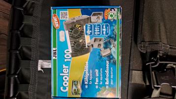 Aquarium cooler beschikbaar voor biedingen