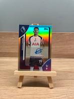 Topps Premier League 2025/26 Dominic Solanke Autograph /50, Ophalen of Verzenden, Nieuw, Buitenlandse clubs, Spelerskaart