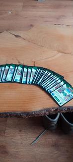 Pokemon online code cards ongebruikt, Ophalen of Verzenden, Zo goed als nieuw