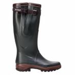 Aigle Parcours Bronze / noyer laarzen, Aigle, Overige kleuren, Boots, Nieuw